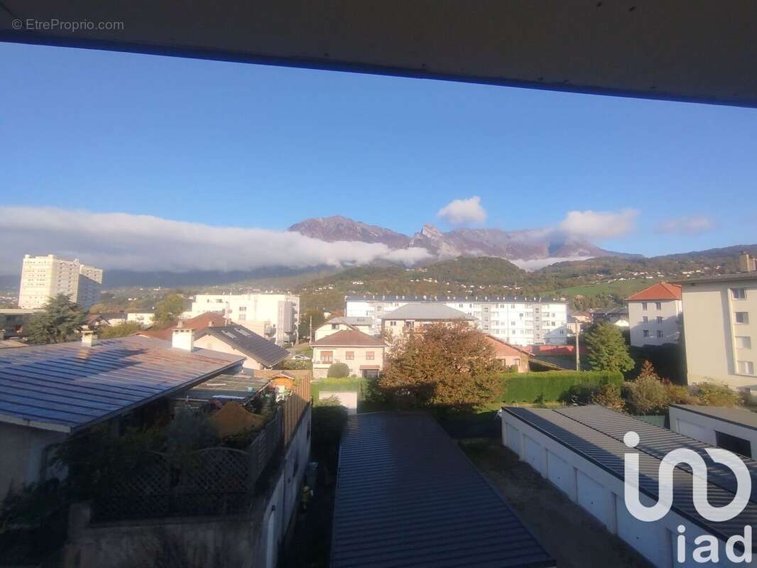 Photo 4 - Appartement à ALBERTVILLE