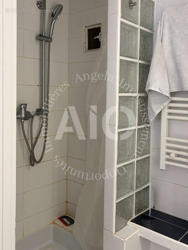 Appartement à LYON-4E