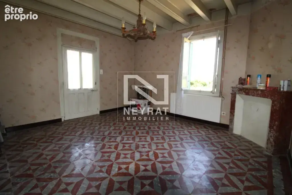 longère 3/4 chambres, dépendances et parcelle de 6785 m² - photo 17