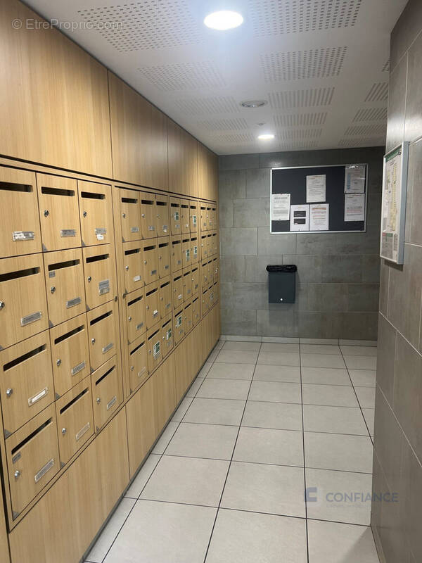 Appartement à VENISSIEUX