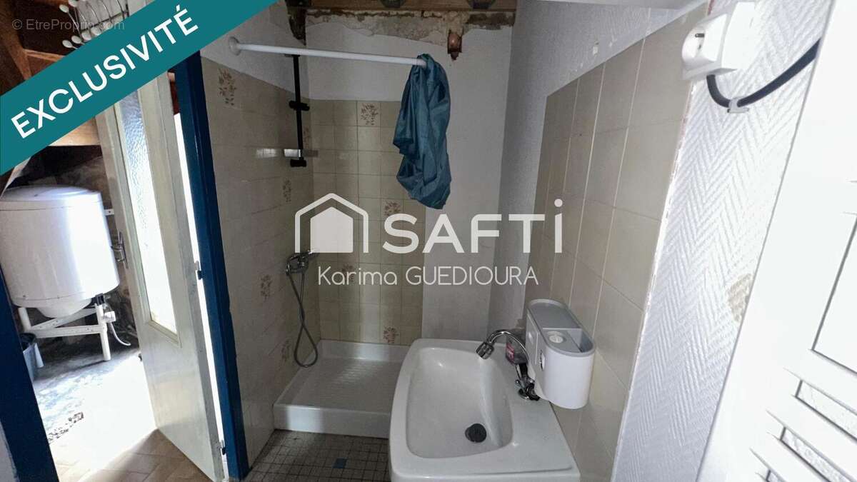 Photo 8 - Maison à PLEUBIAN