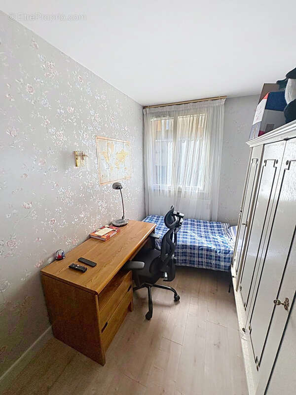 Appartement à CHAVILLE