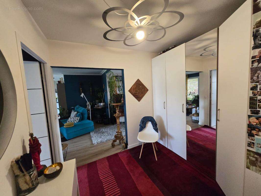 Bel appartement avec parking et cave - photo 5