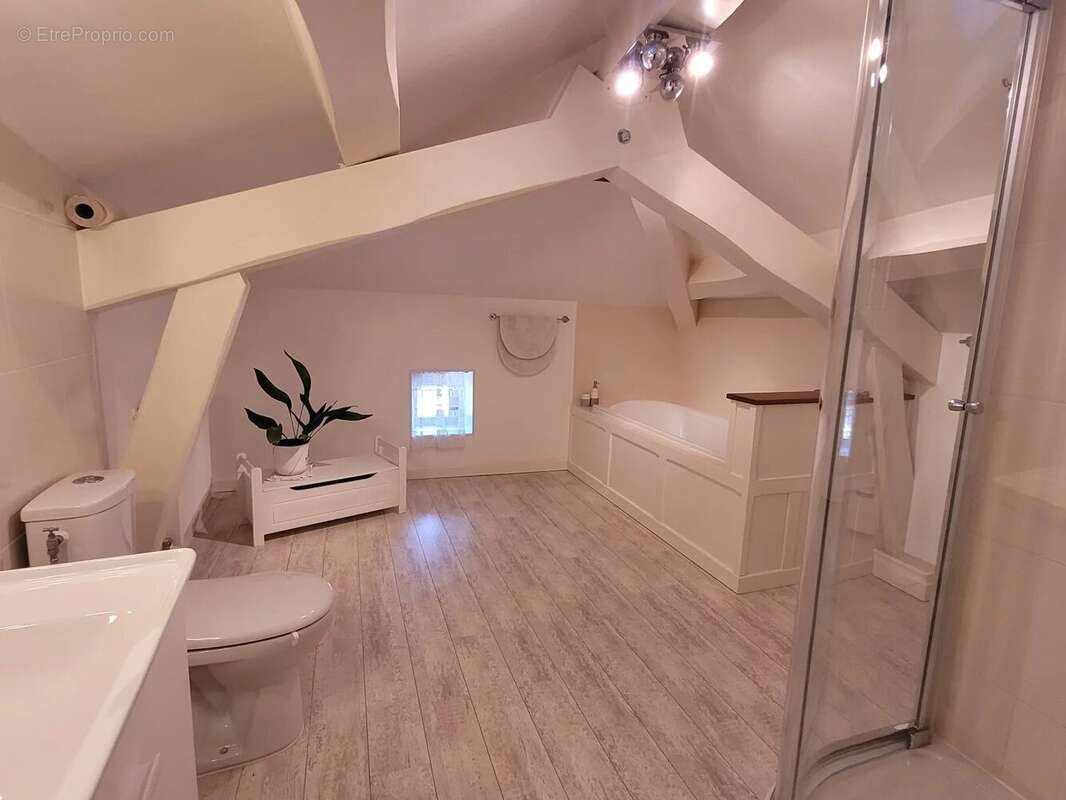Charmante propriété en pierre avec dépendance, sur plus de 2500 m² de terrain, à 20 minutes de Cahors - photo 11