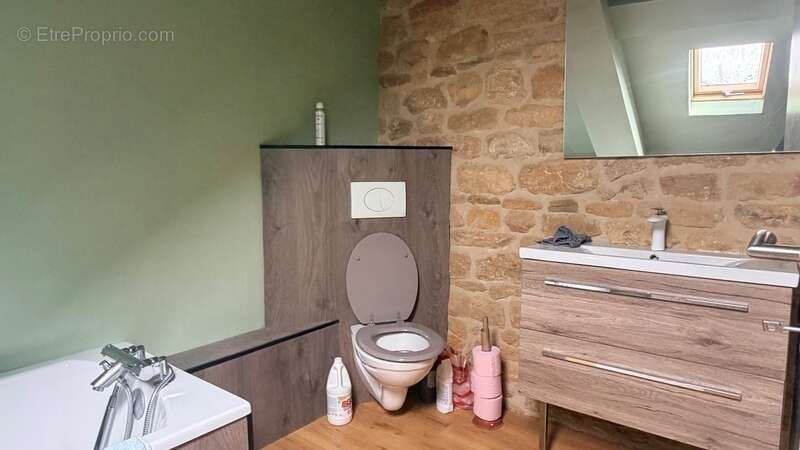 À vendre en exclusivité à Thonnelle (55600), immeuble de rapport à fort potentiel situé dans un environnement calme et recherché - photo 3
