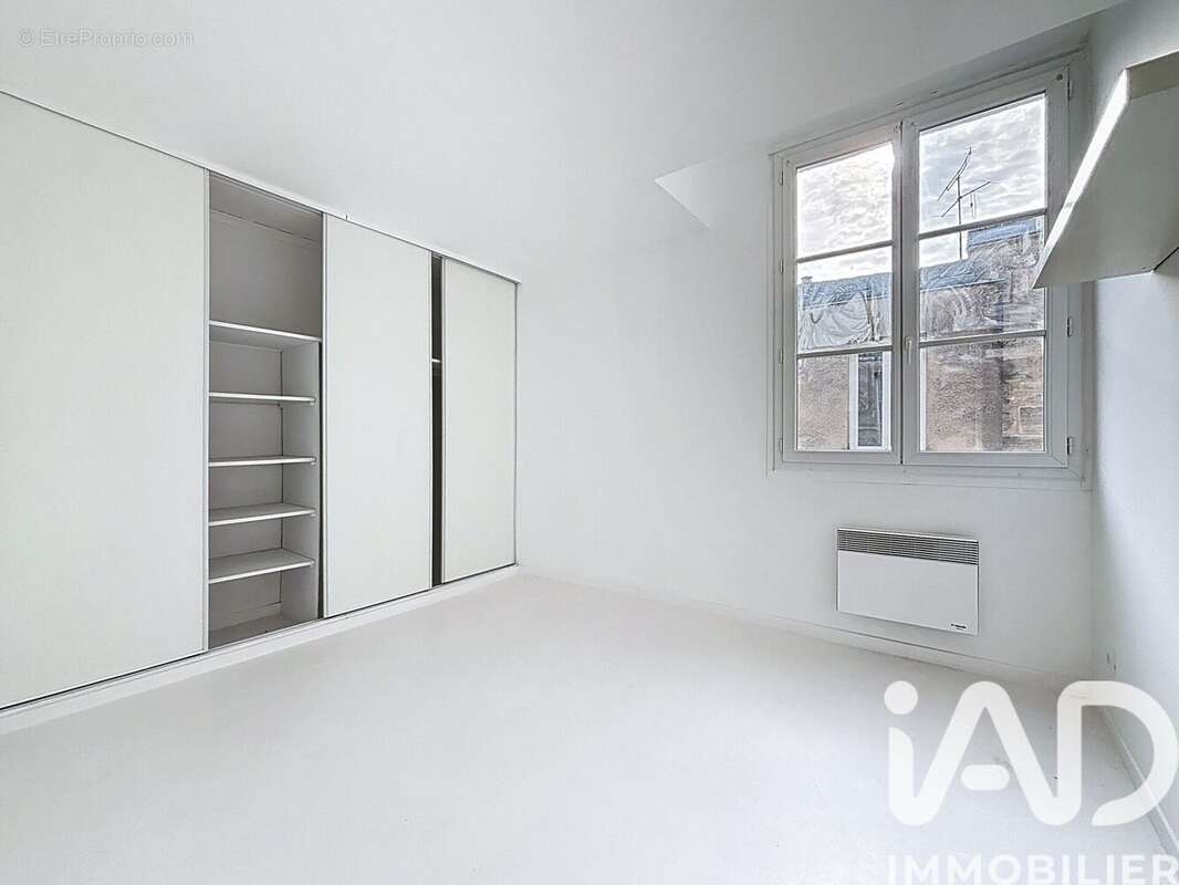 Photo 4 - Appartement à BORDEAUX