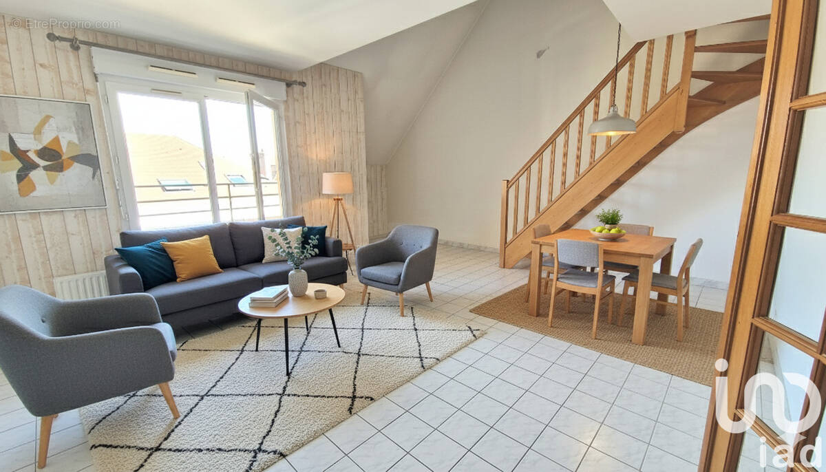 Photo 1 - Appartement à ARPAJON