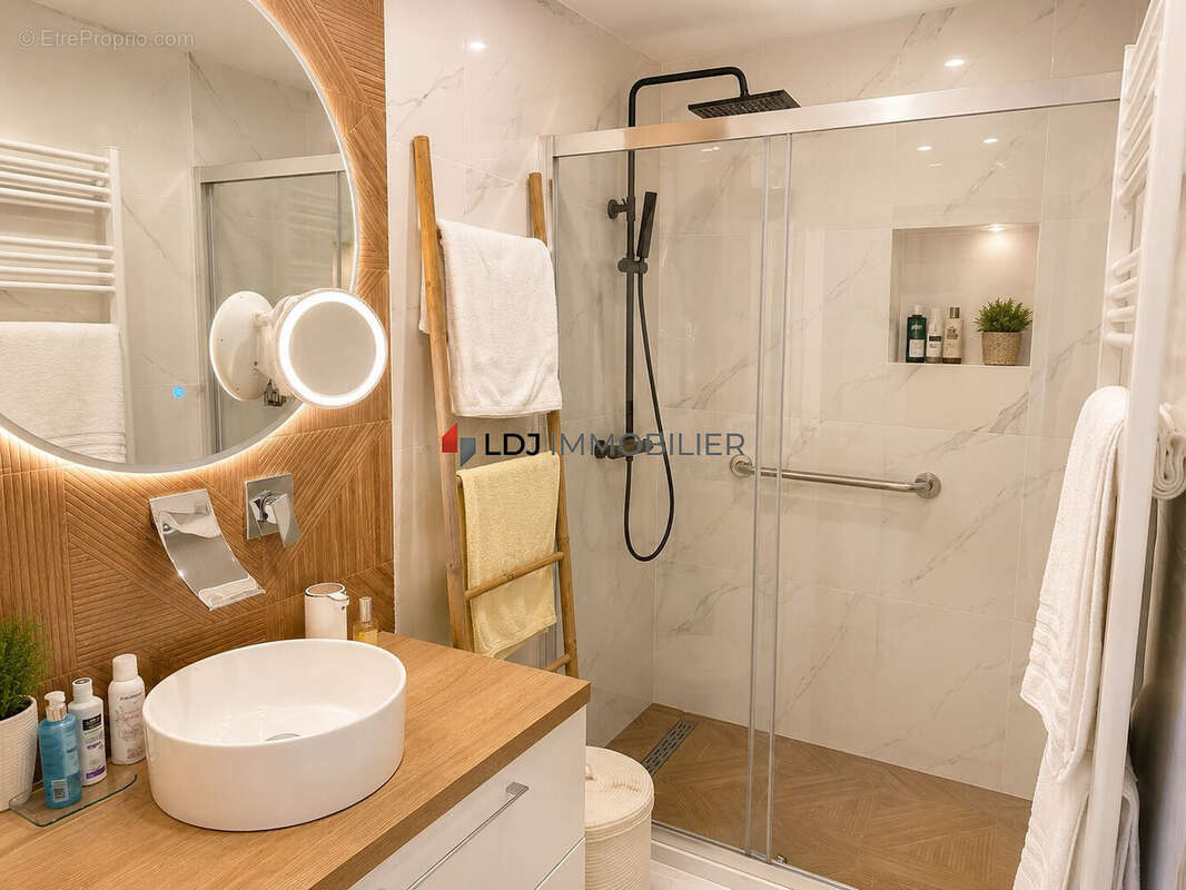 Appartement 97 m² à Amelie-Les-Bains-Palalda  - photo 8