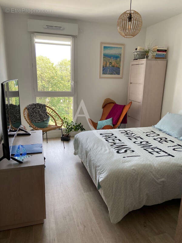 Appartement à GIF-SUR-YVETTE