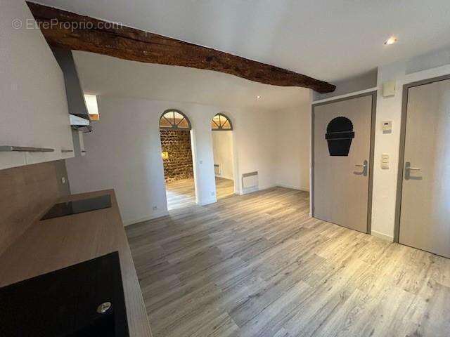   - Maison à CORNEILLA-LA-RIVIERE