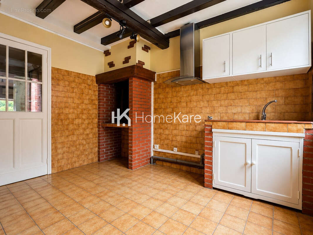 Maison 65 m² à Beaumont-Sur-Leze  - photo 4