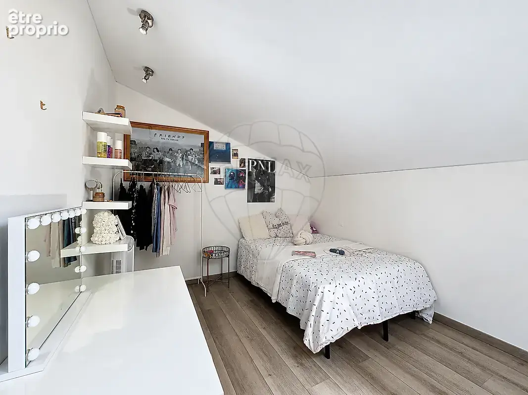Appartement 3 chambre(s) à vendre - photo 9