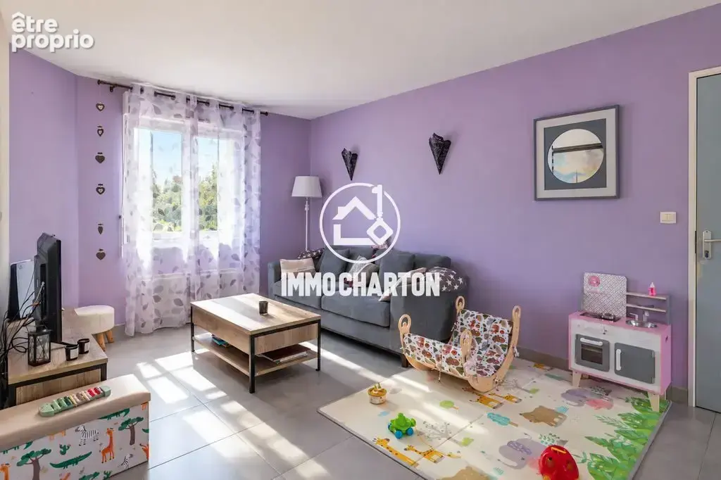 Maison 8 pièces 119 m² à vendre à Guecelard (72230) - photo 6