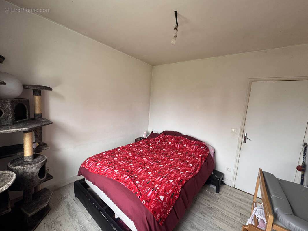 Maison à AUNAY-SOUS-AUNEAU