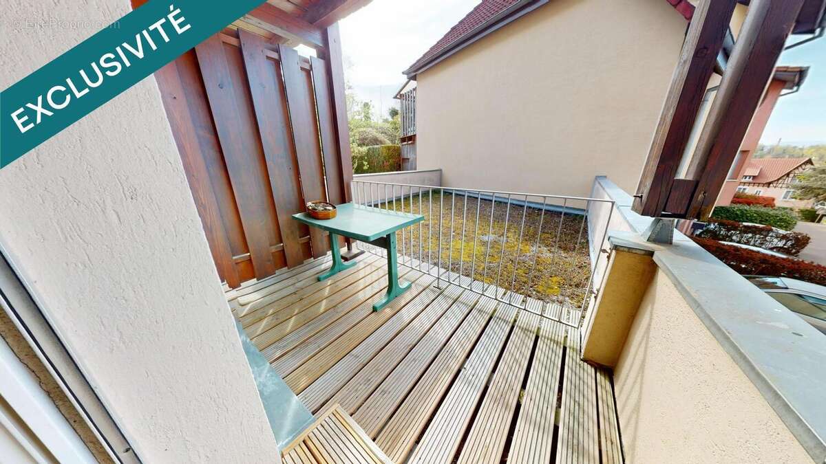Photo 5 - Appartement à BRUNSTATT