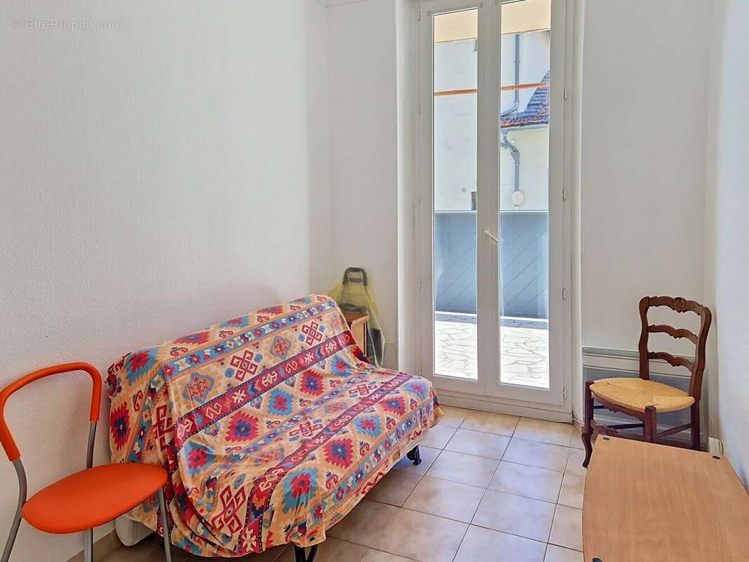 Maison / le cannet merimee - photo 7
