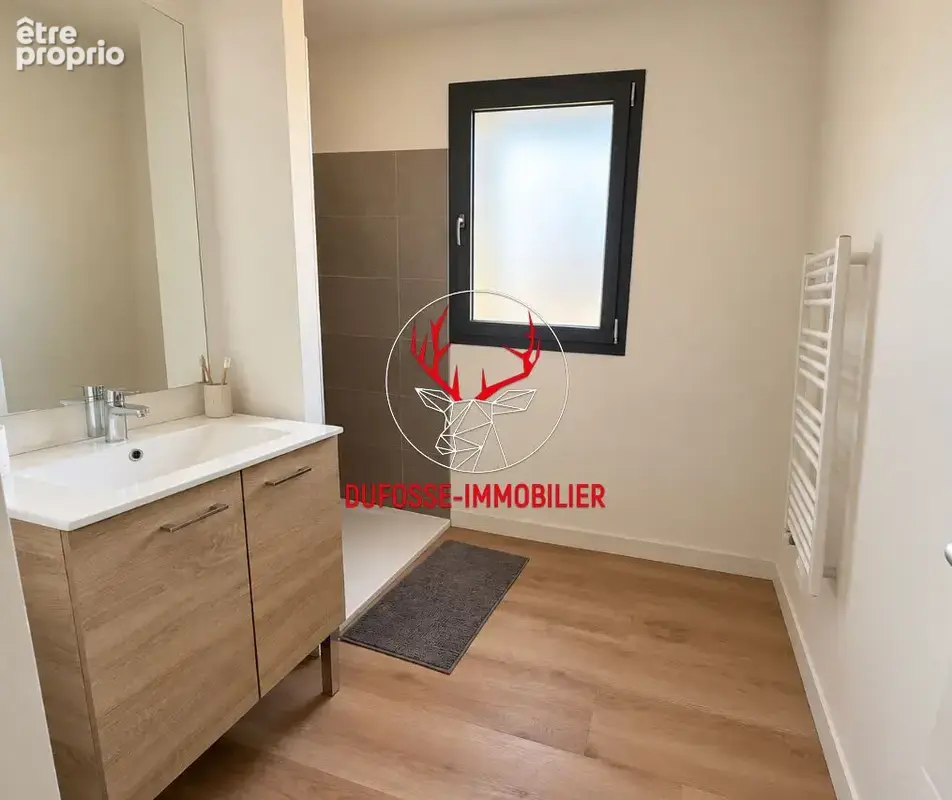 Maison Loft Chessy 4 pièce(s) 115 m2 - photo 5