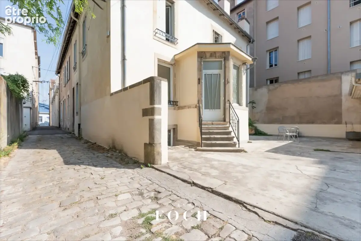 Appartement 3 pièces 66 m² à vendre à Nancy (54000) - photo 9