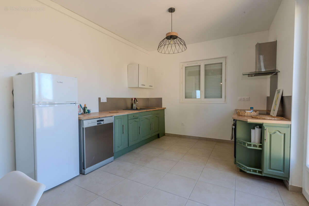 Propriété 5ha   4 maisons   piscine   tennis   idéal gîtes - photo 24
