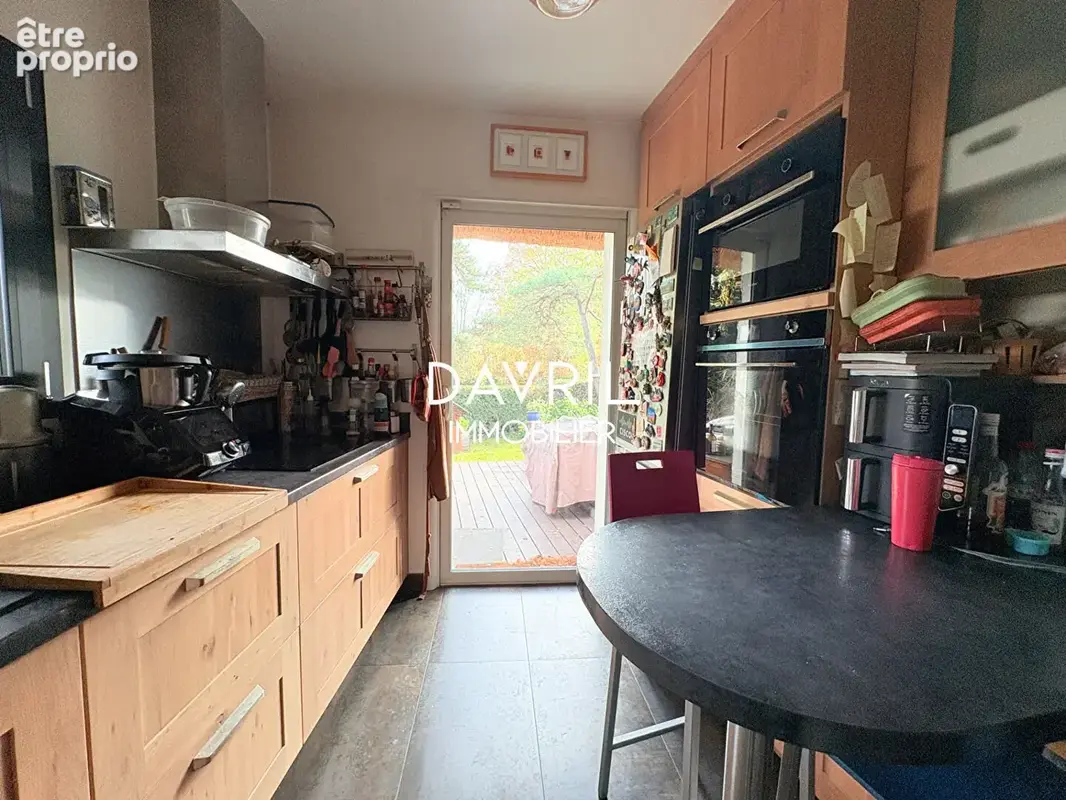 Une vrai carte postale normande ...EN EXCLUSIVITE CHEZ DAVRIL ANDRESY *** - photo 9