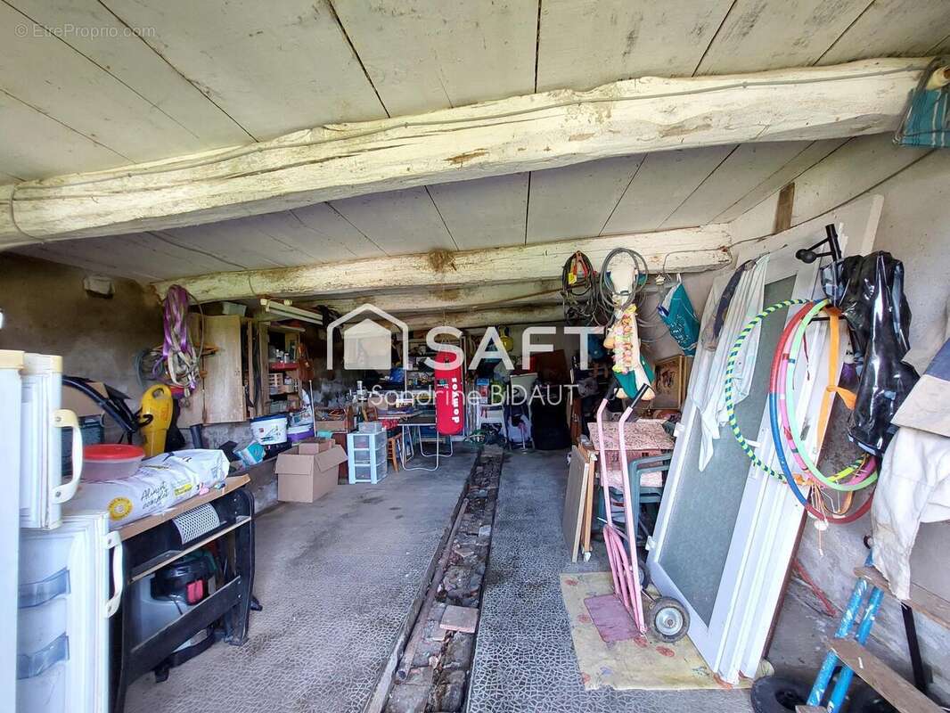 Photo 8 - Maison à MONTPONT-EN-BRESSE