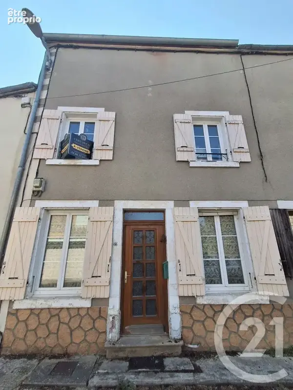 Maison 93 m² à Tannay  - photo 8