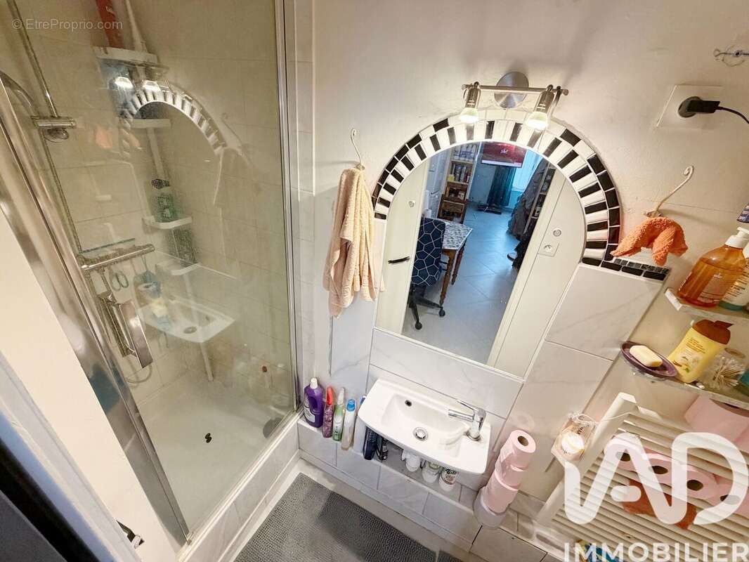 Photo 4 - Appartement à PONT-SAINTE-MAXENCE