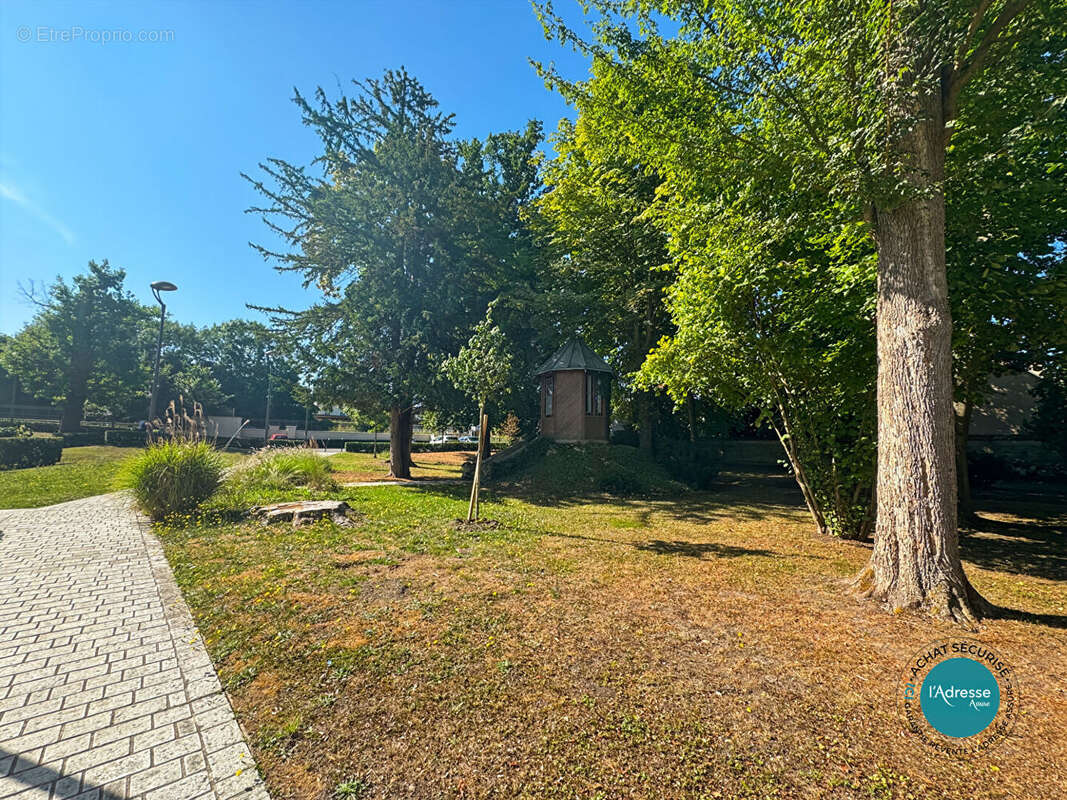 Appartement Mennecy 2 pièces 41.59m2 - photo 8