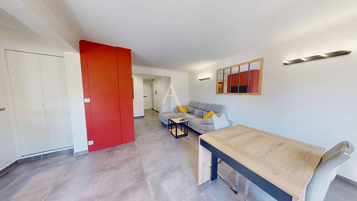 Appartement à MORANGIS