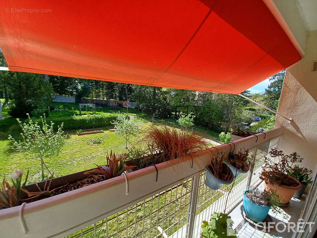 Appartement à GIF-SUR-YVETTE