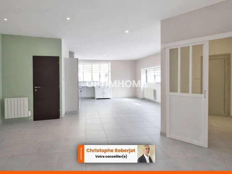 Appartement atypique en hyper centre !!! - photo 2