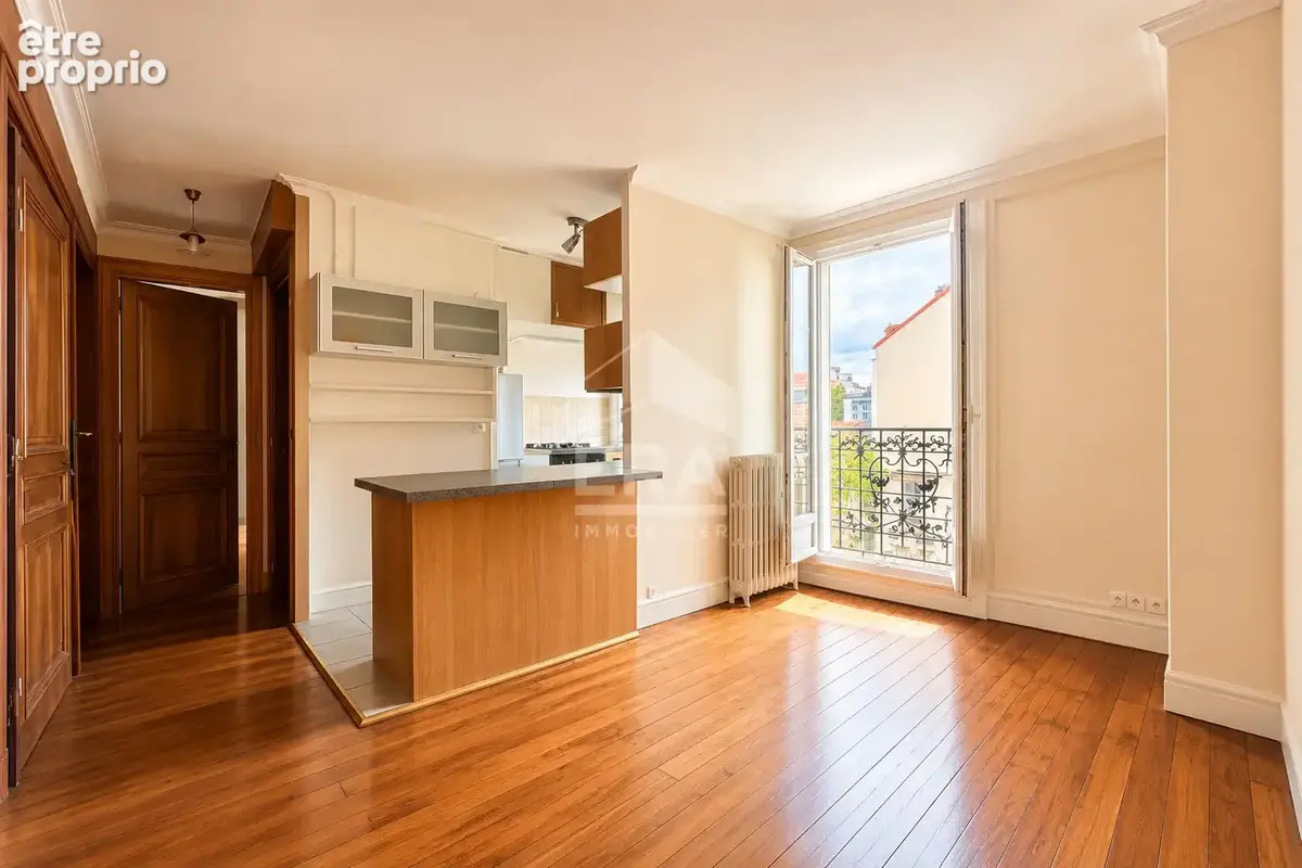 Appartement à MALAKOFF