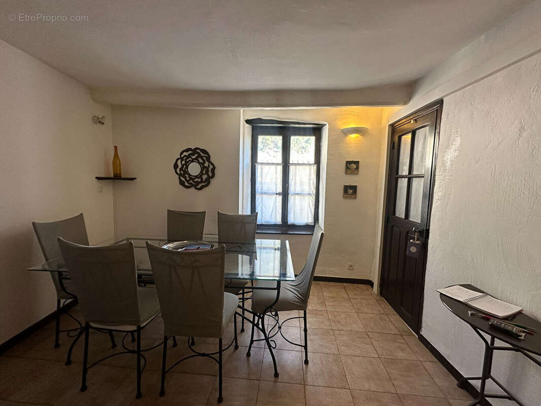 Maison de ville 73m² à sisteron - photo 3