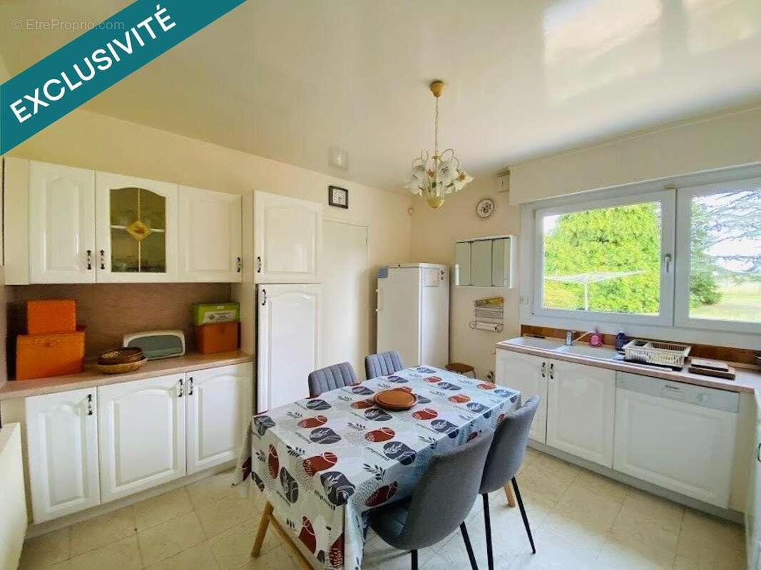 Photo 3 - Maison à FAUMONT