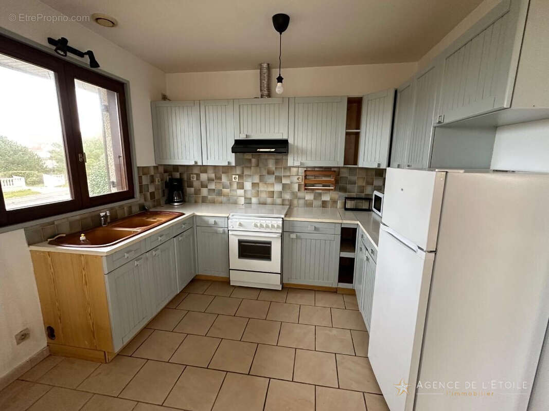 Maison 72 m² à Cucq  - photo 4