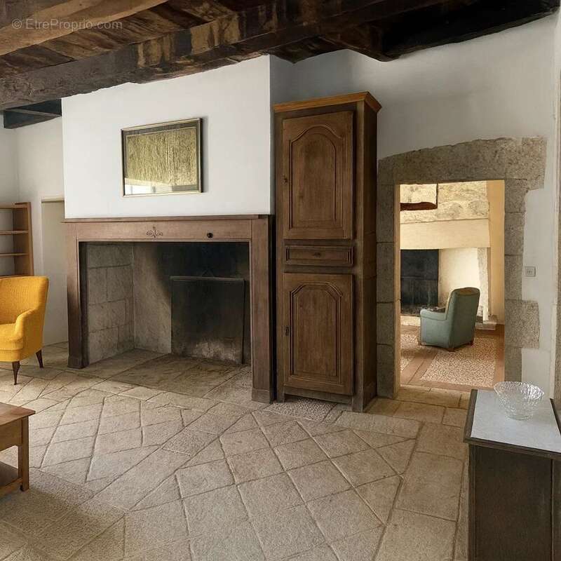 Maison à SAINT-PROJET