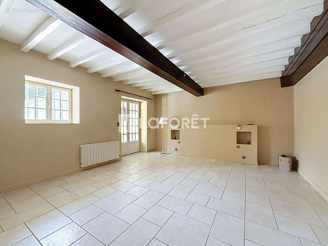 Maison à vendre Chatillon Sur Chalaronne 7 pièce(s) 260 m2 - photo 9