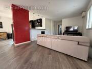 Maison à CAGNES-SUR-MER