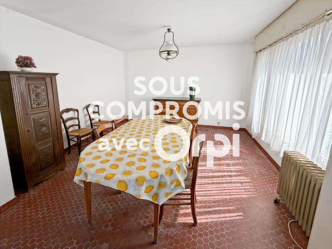 Appartement À Vendre - photo 2