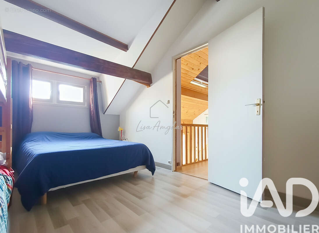 Photo 5 - Maison à BONNEUIL-SUR-MARNE