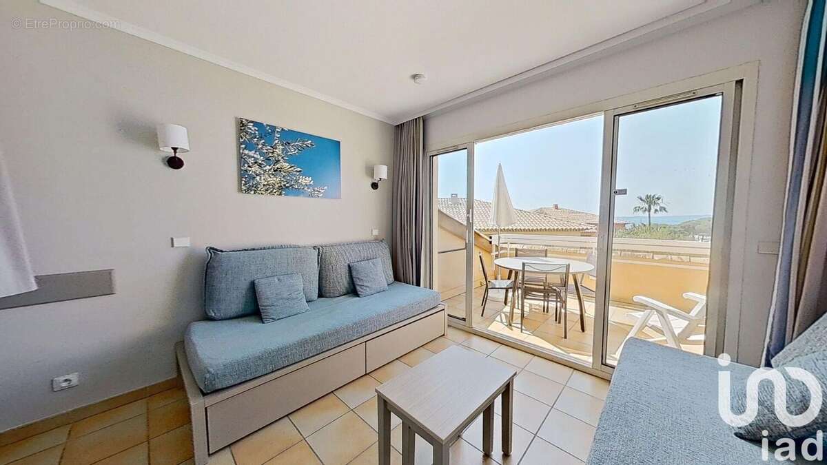 Photo 5 - Appartement à LES ISSAMBRES