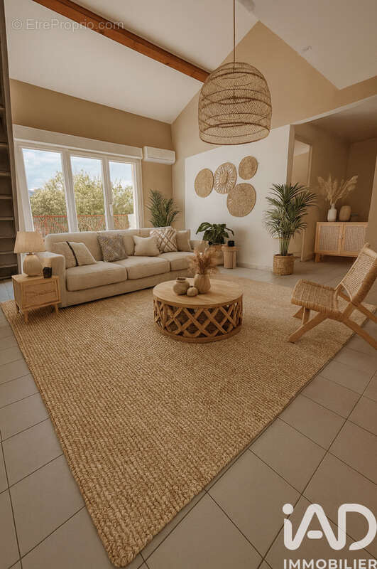 Photo 4 - Appartement à MARSEILLE-10E