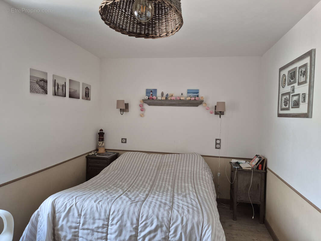 Maison à SAINT-MARC-SUR-COUESNON