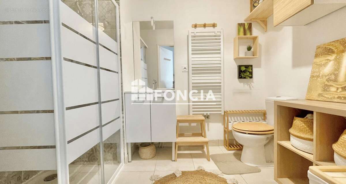 Appartement à SAINT-HERBLAIN