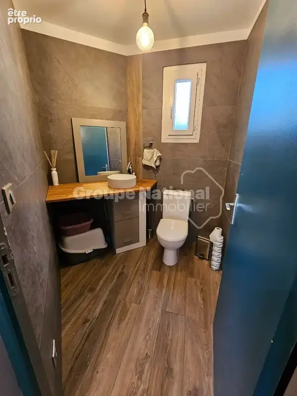 EXCLUSIVITE Maison individuelle Auribeau Sur Siagne 4 pièces 117 m2 - photo 12