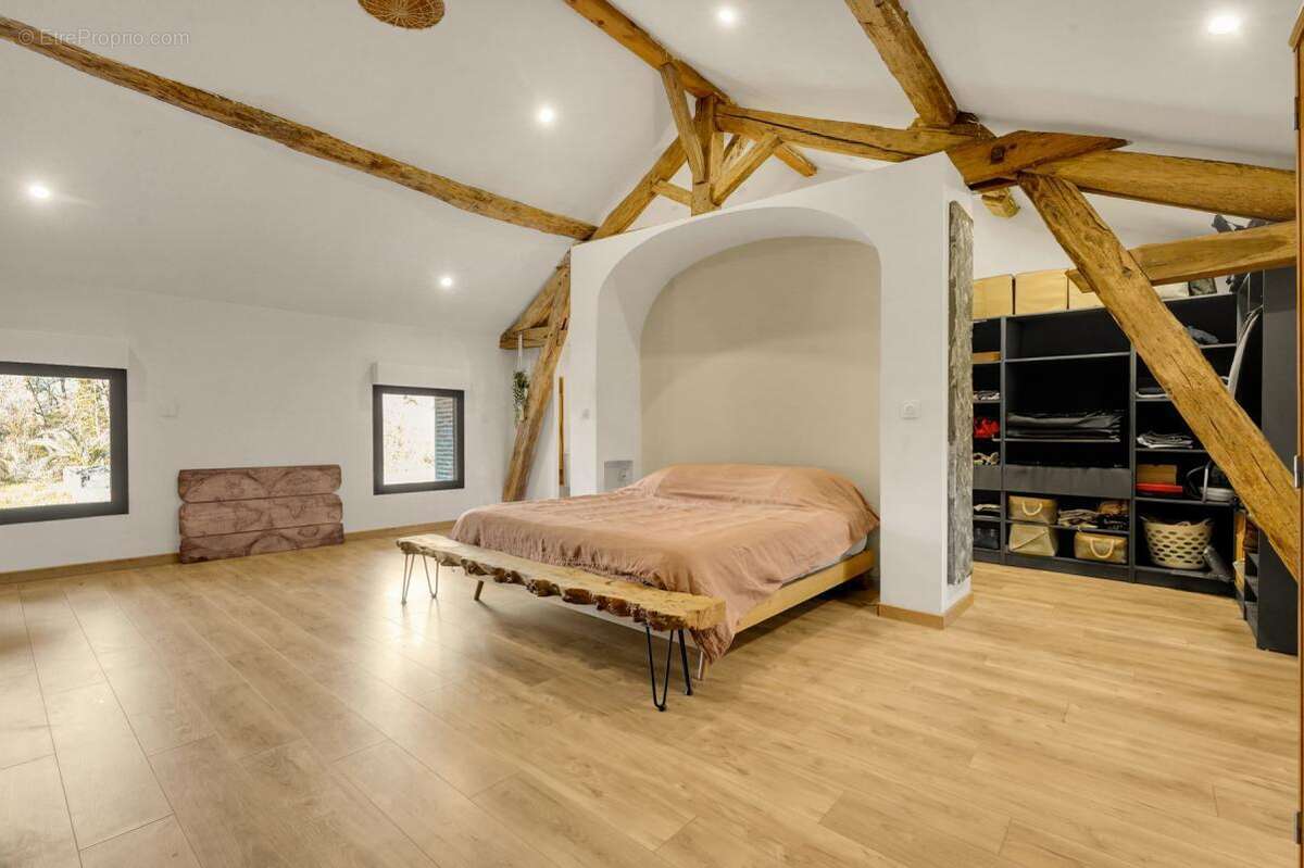 Maison à MURET