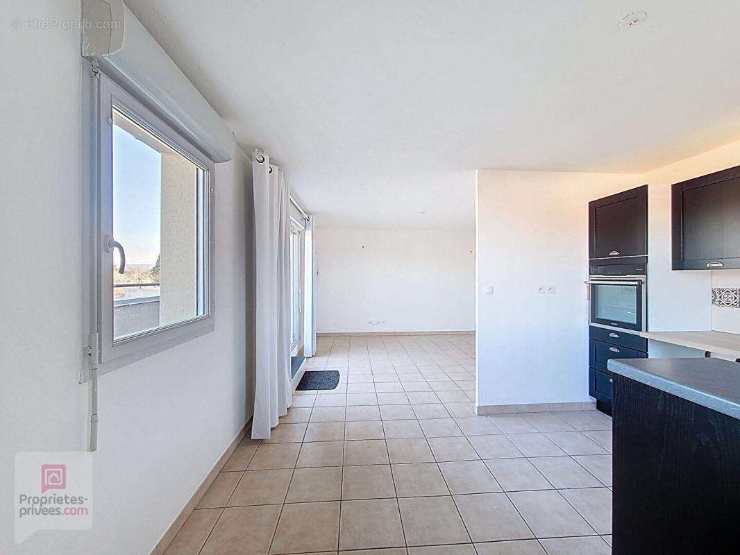 Appartement à BRIVE-LA-GAILLARDE