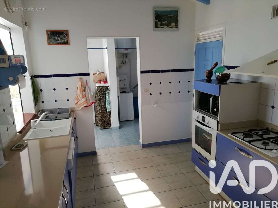 Photo 6 - Maison à DESHAIES