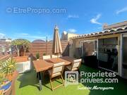 Maison à SAINT-LAURENT-DU-VAR