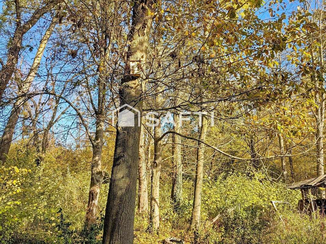 Photo 7 - Maison à VENDEUIL